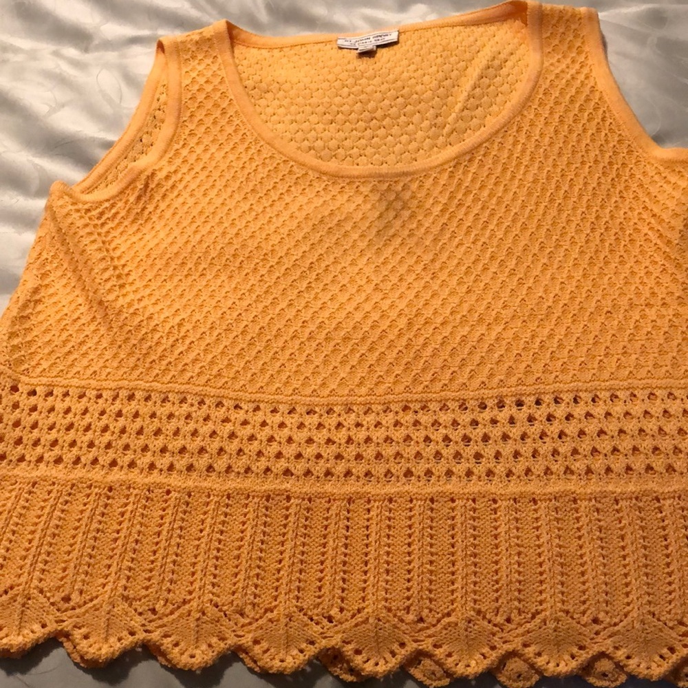 St John by Marie Gray sweater